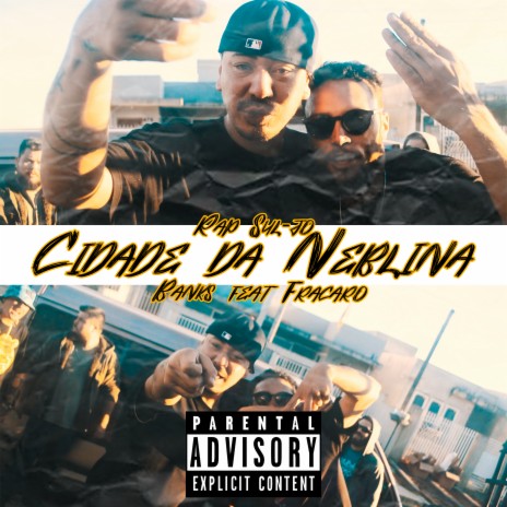 Cidade da Neblina ft. Fracaro | Boomplay Music