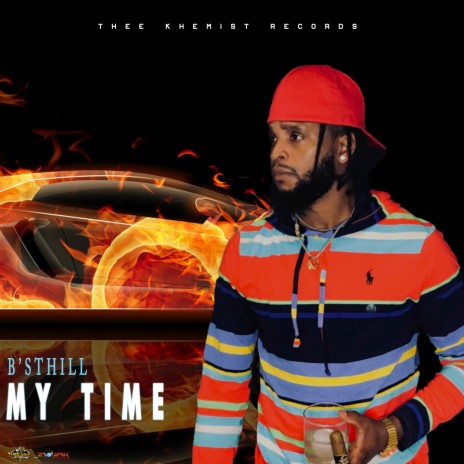 My Time | Boomplay Music