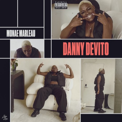 DANNY DEVITO ft. klwn cat | Boomplay Music