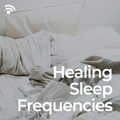 Restorative Sleep Frequencies ft. Reiki Healing Unit & Healing Tones Sound Bath | Boomplay Music