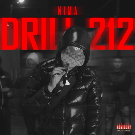 DRILL 212 ft. Nima | Boomplay Music