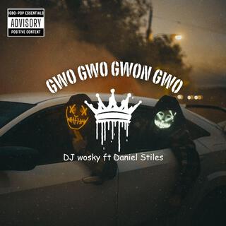 Gwo Gwo Gwon Gwo