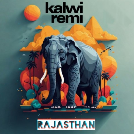 Rajasthan (Radio Edit) (Radio Edit)