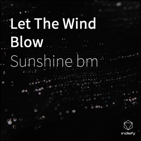 Let The Wind Blow | Boomplay Music