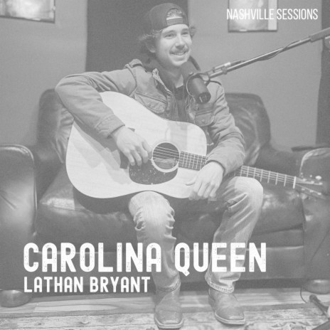 Carolina Queen (Nashville Sessions) | Boomplay Music