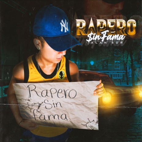 Rapero Sin Fama | Boomplay Music