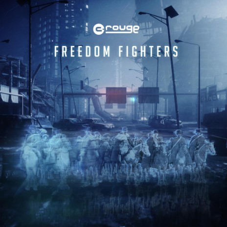 Freedom Fighters | Boomplay Music