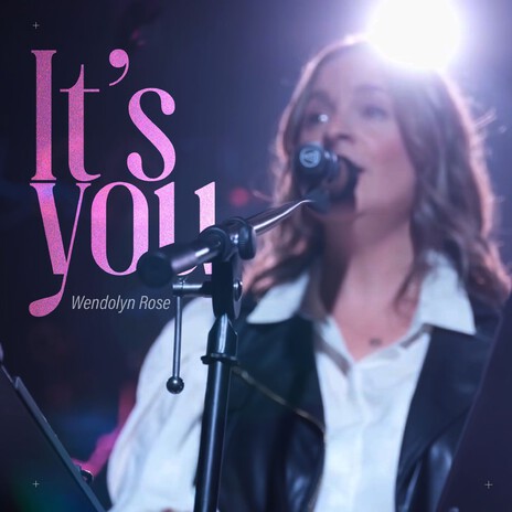 It's You | Boomplay Music