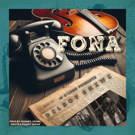 Fona | Boomplay Music