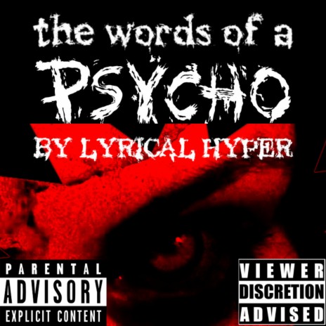 Words of a Psycho | Boomplay Music