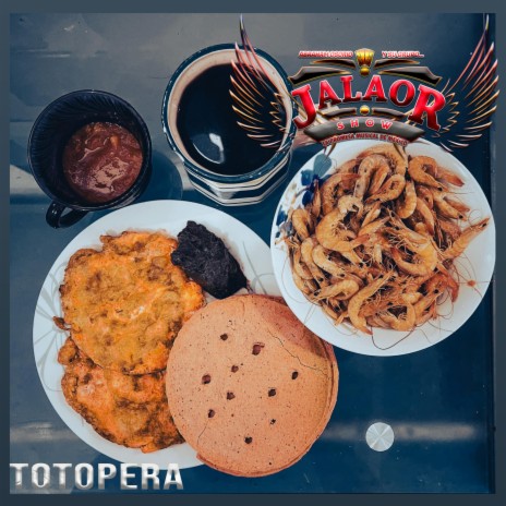 Totopera