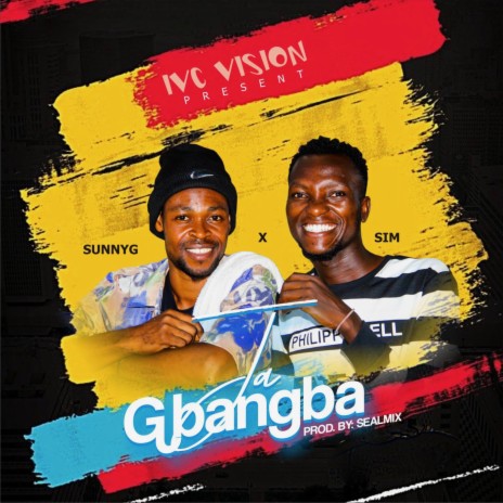 Ja Gbangba | Boomplay Music