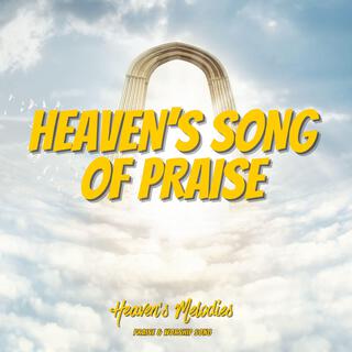 Heaven's Song of Praise lyrics | Boomplay Music