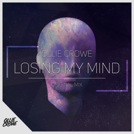 Losing My Mind | Boomplay Music