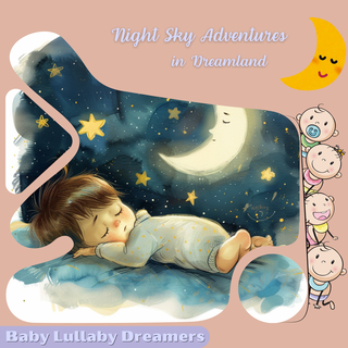 Night Sky Adventures in Dreamland