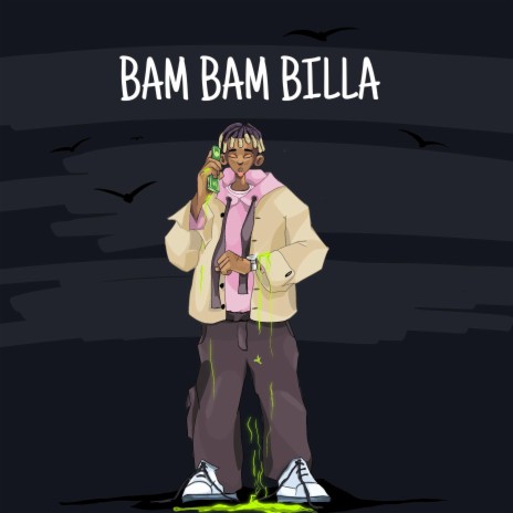 Bam Bam Billa | Boomplay Music