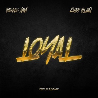 Loyal ft. Zuby Blaq lyrics | Boomplay Music