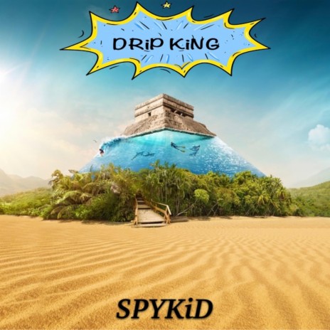 DRiP KiNG | Boomplay Music