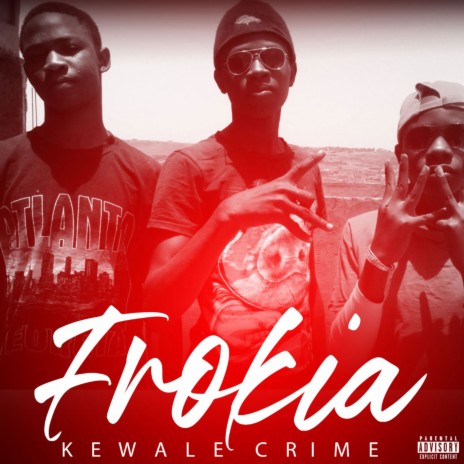 Frokia | Boomplay Music