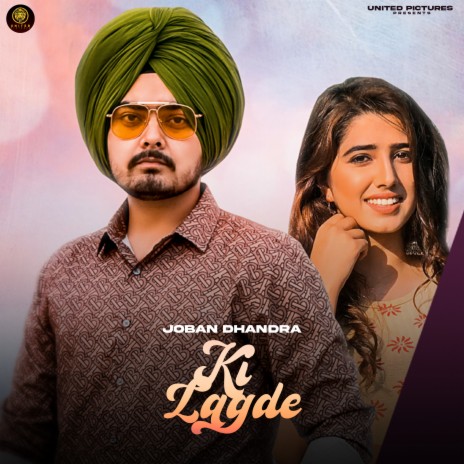 Ki Lagde | Boomplay Music