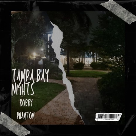 Tampa Bay Nights | Boomplay Music