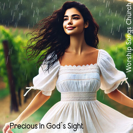 Precious in God´s Sight