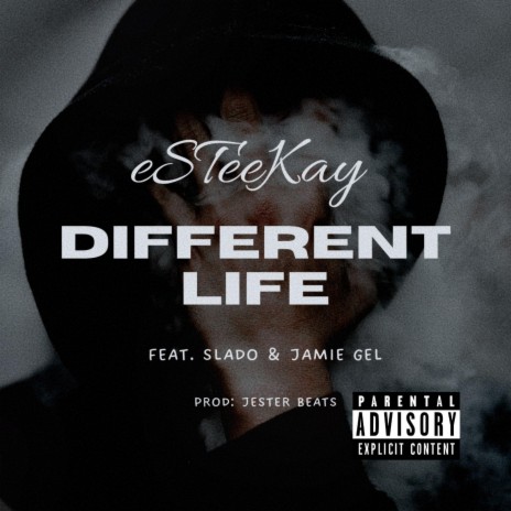 Different Life ft. Slado & Jamie Gel | Boomplay Music