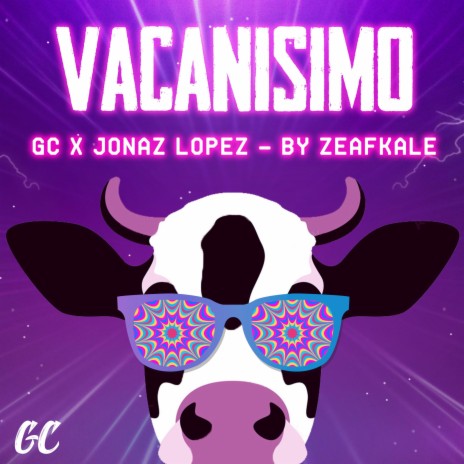 Vacanisimo ft. jonaz lopez & zaef kale | Boomplay Music