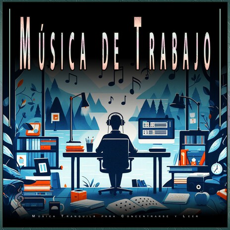 Trabajar Bien Música ft. Música de Concentración Ahora & Música de Concentración para el Trabajo | Boomplay Music