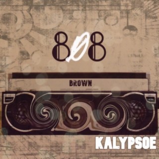 808 Brown