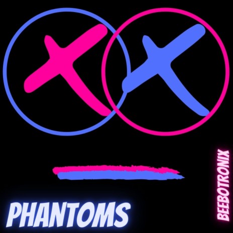 Phantoms | Boomplay Music