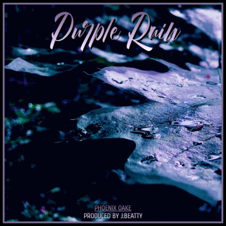 Purple Rain (Stand Under Me) (Instrumental) | Boomplay Music