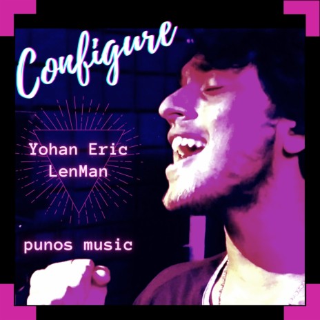 Configure ft. Yohan Eric | Boomplay Music
