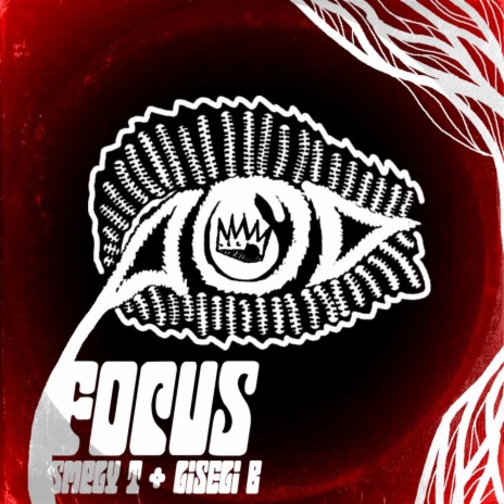 Focus ft. Liseli B | Boomplay Music