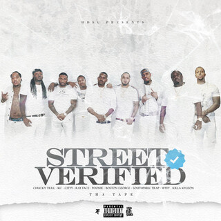 Street Verified