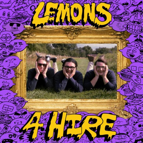 Lemons Evil Wizard Lyrics