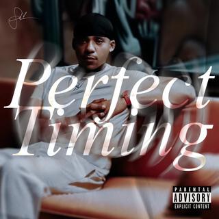 Perfect Timing lyrics | Boomplay Music