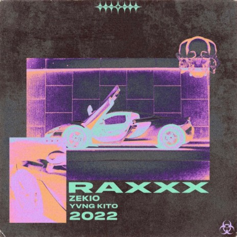 Raxxx ft. Kito | Boomplay Music