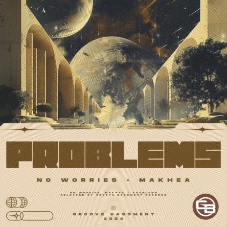 Problems ft. Makhea | Boomplay Music