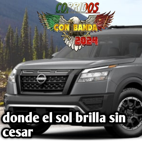 Donde el sol brilla sin cesar | Boomplay Music