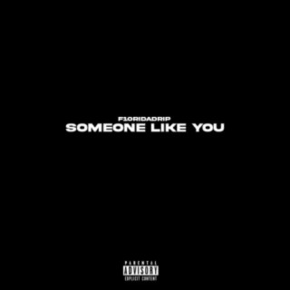 Someone Like You