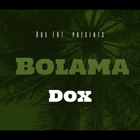 Bolama | Boomplay Music