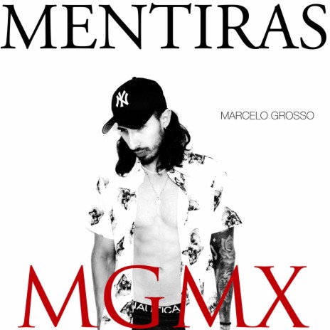 MENTIRAS | Boomplay Music