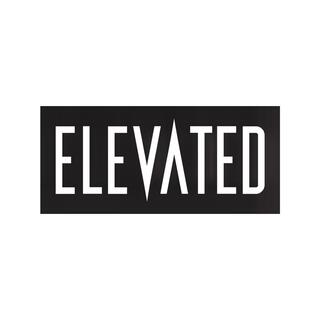 Elevated