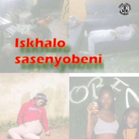 Iskhalo Sasenyobeni ft. Snotty | Boomplay Music