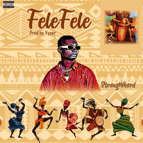Fele Fele | Boomplay Music