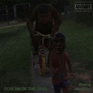 Scream of the Soul