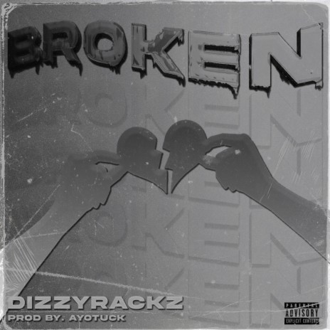 Broken ft. AyoTuck | Boomplay Music