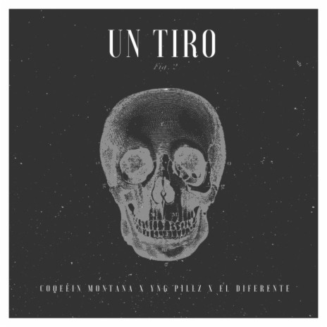 Un Tiro (feat. El Diferente) | Boomplay Music