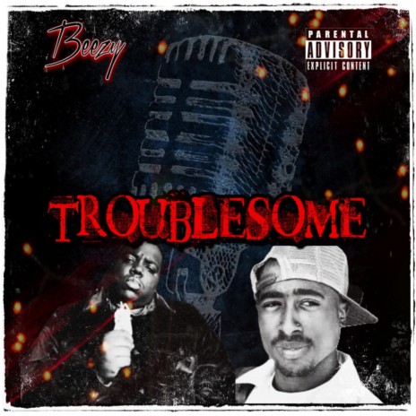 Troublesome | Boomplay Music